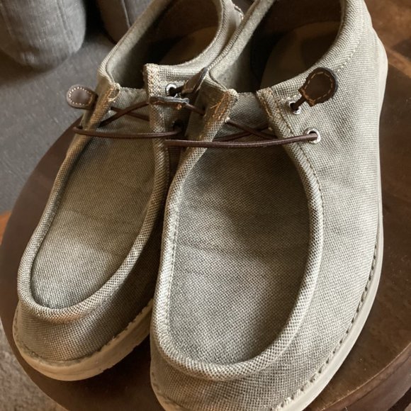 Dockers mens Farley slip on shoe - Picture 3 of 8